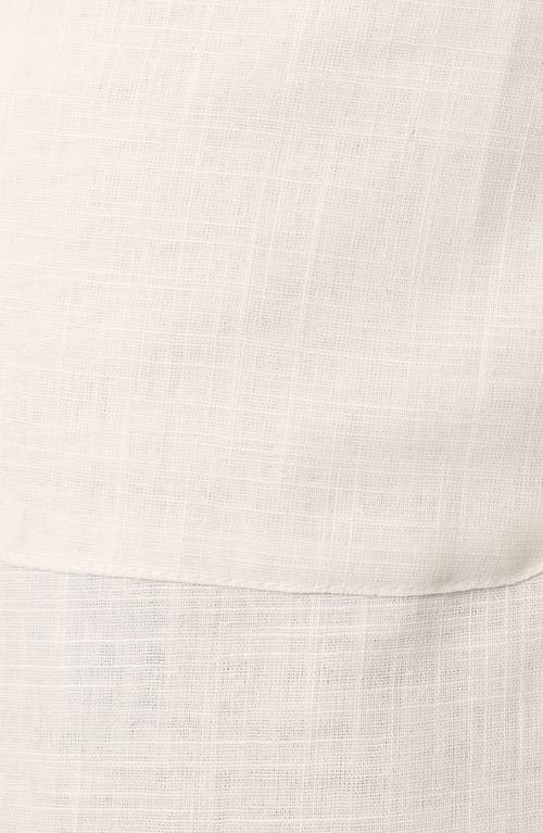 Petal And Pup Petal & Pup June Cotton Vest In White