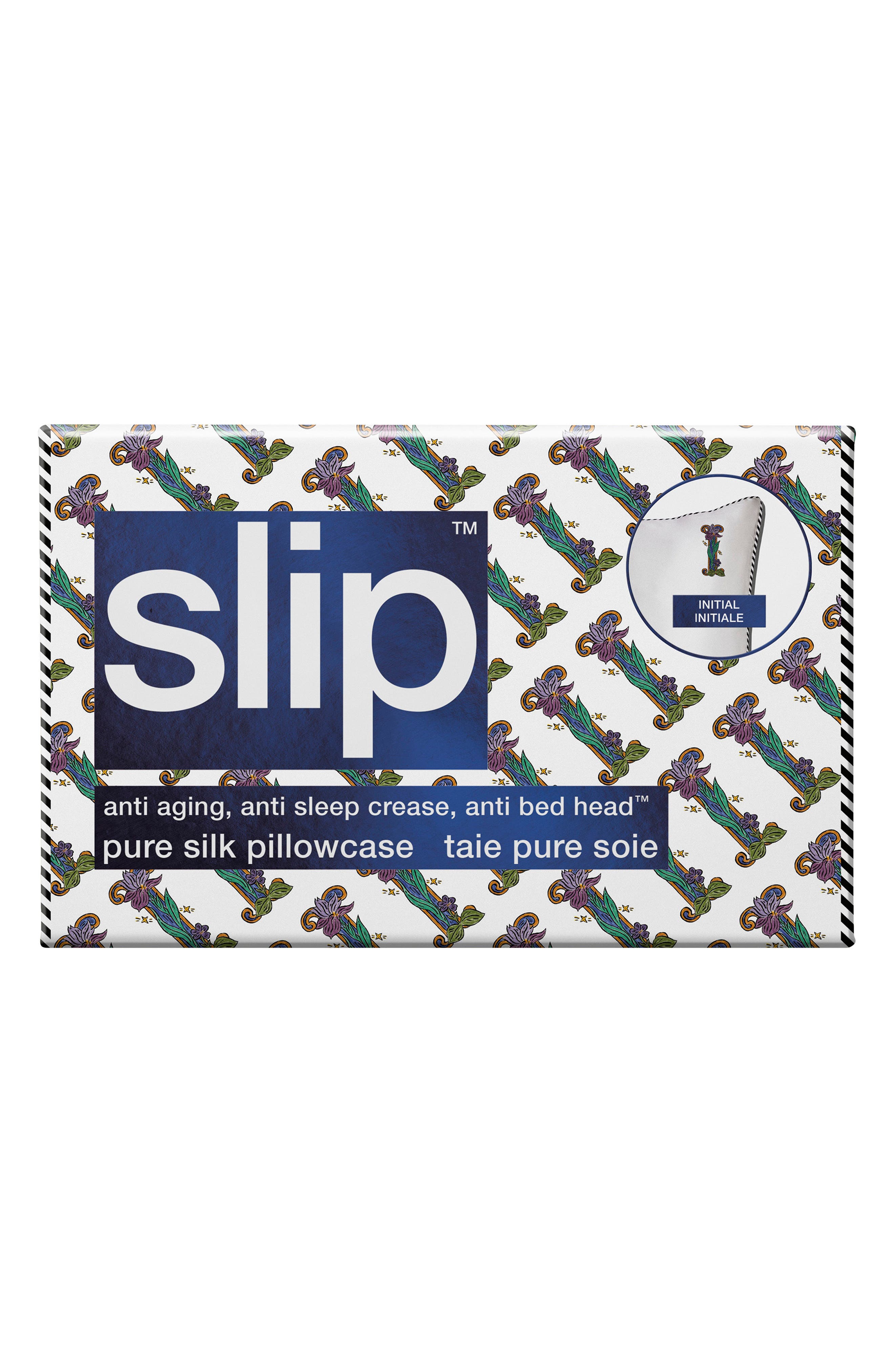 Slip Silk Pillowcase - Thumbnail 5