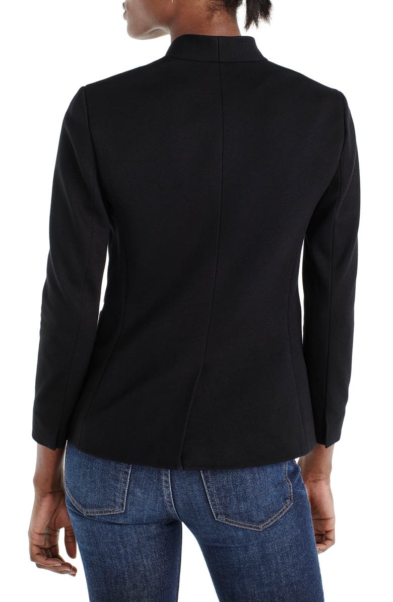 J.Crew Going Out Blazer, Alternate, color,