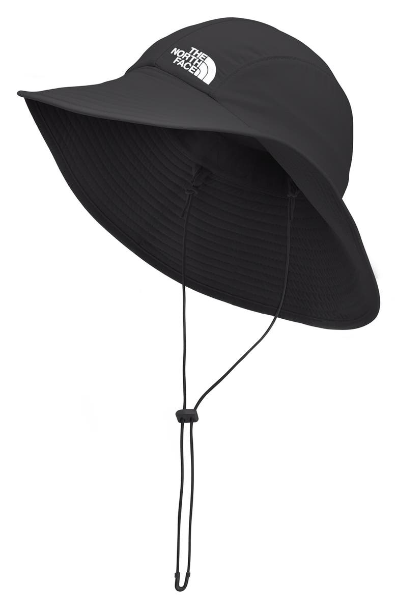 The North Face Horizon Breeze Brimmer Hat, Main, color, 