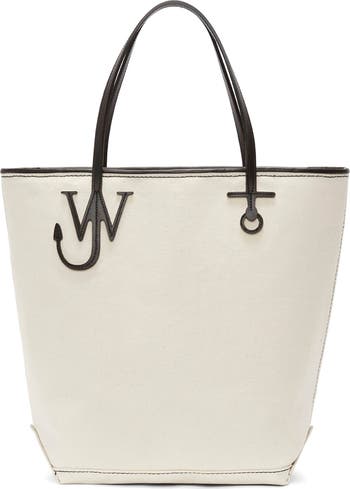 JW Anderson Tall Anchor Canvas Tote | Nordstrom