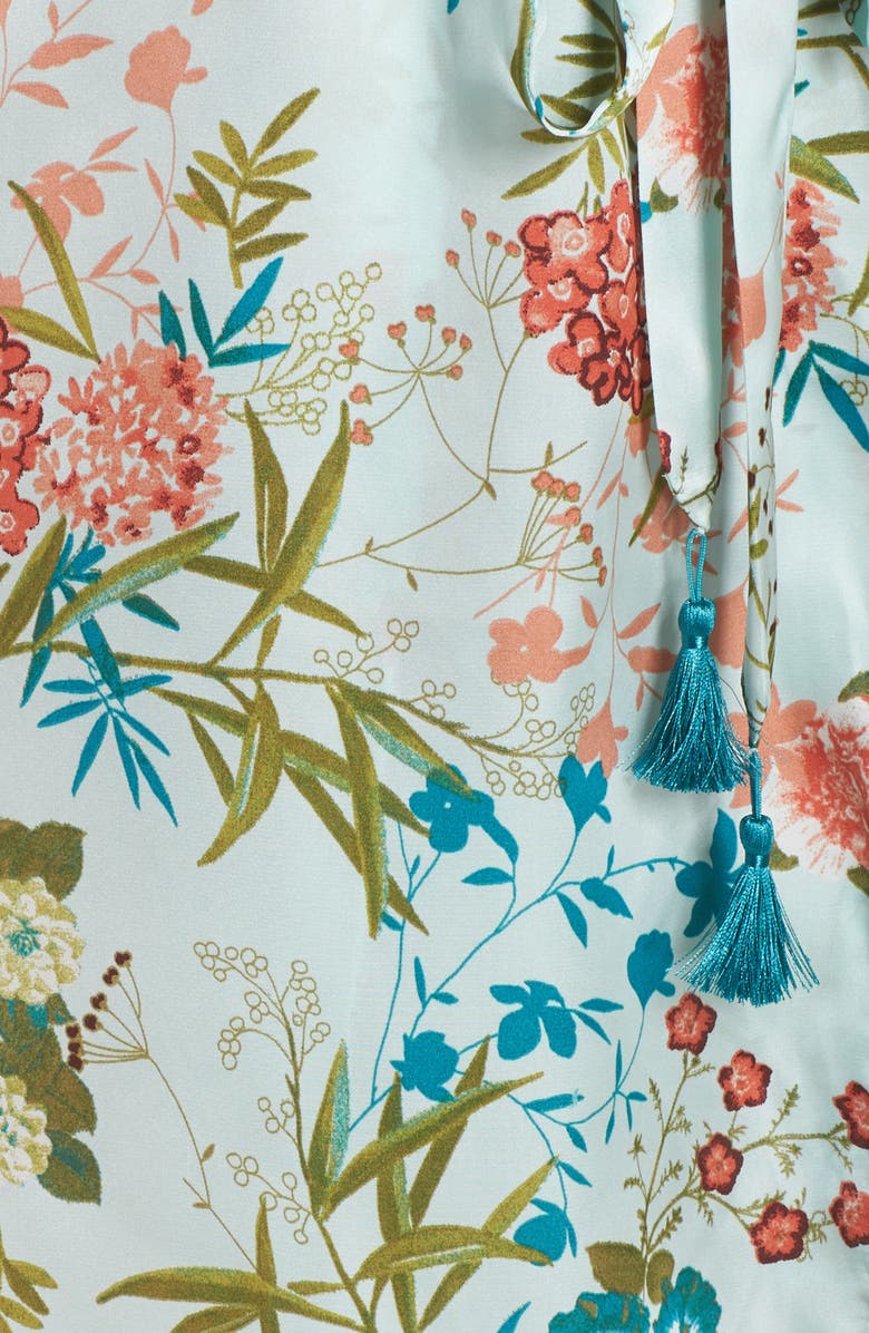 Chelsea28 Sunkissed Short Wrap, Alternate, color, 