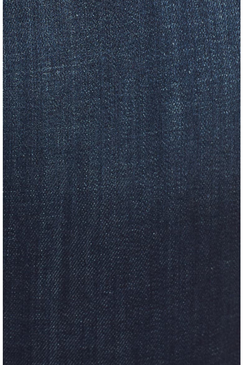 Stretch Skinny Jeans, Alternate, color, DARK AUTHENTIC