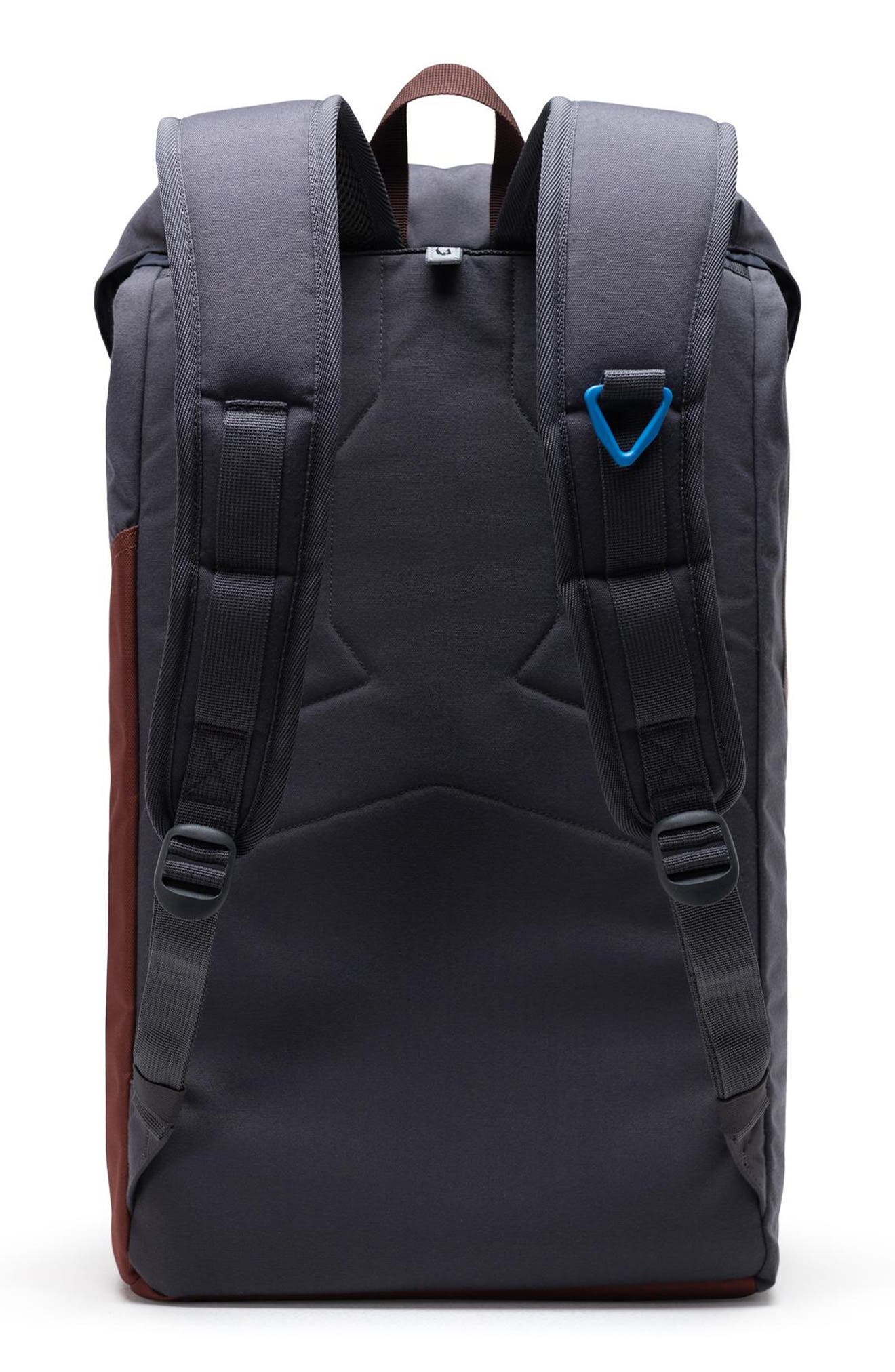 Herschel Supply Co. x Star Wars Little America Backpack, Alternate, color, 