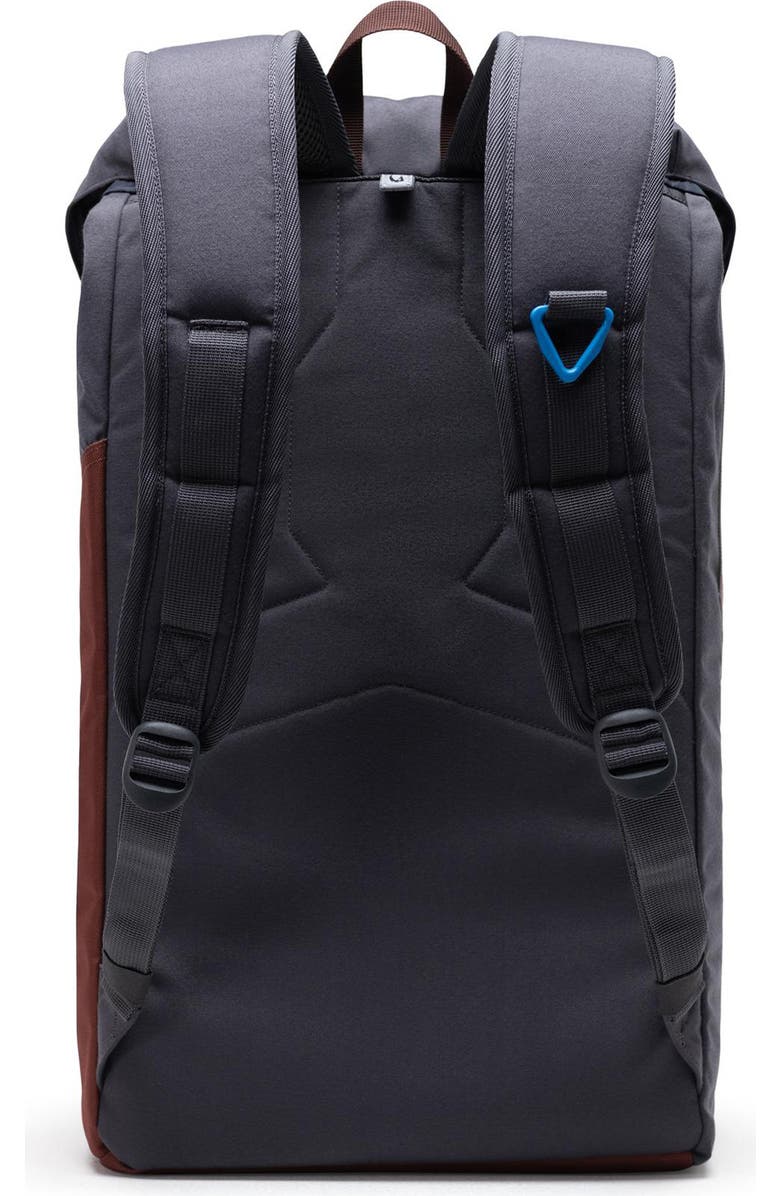 Herschel Supply Co. x Star Wars Little America Backpack, Alternate, color,