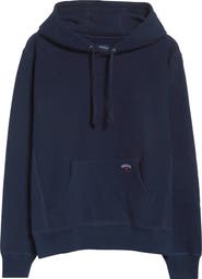 Noah Classic Cotton French Terry Hoodie