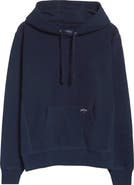 Noah Classic Cotton French Terry Hoodie