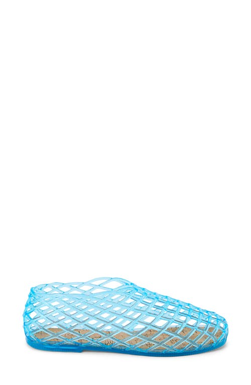 COCONUTS BY MATISSE COCONUTS BY MATISSE MARLOW JELLY BALLET FLAT