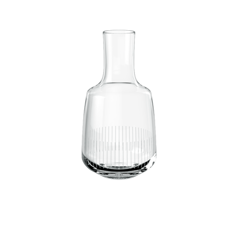 Afina Glass Large Carafe