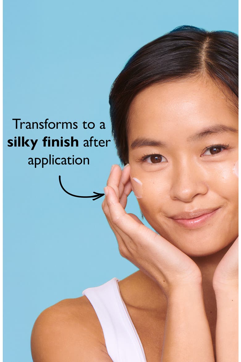 Water Drench® Hyaluronic Cloud Cream Hydrating Refillable Moisturizer, Alternate, color, NO COLOR