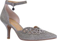 J. Reneé Isabetta Pointed Toe Pump