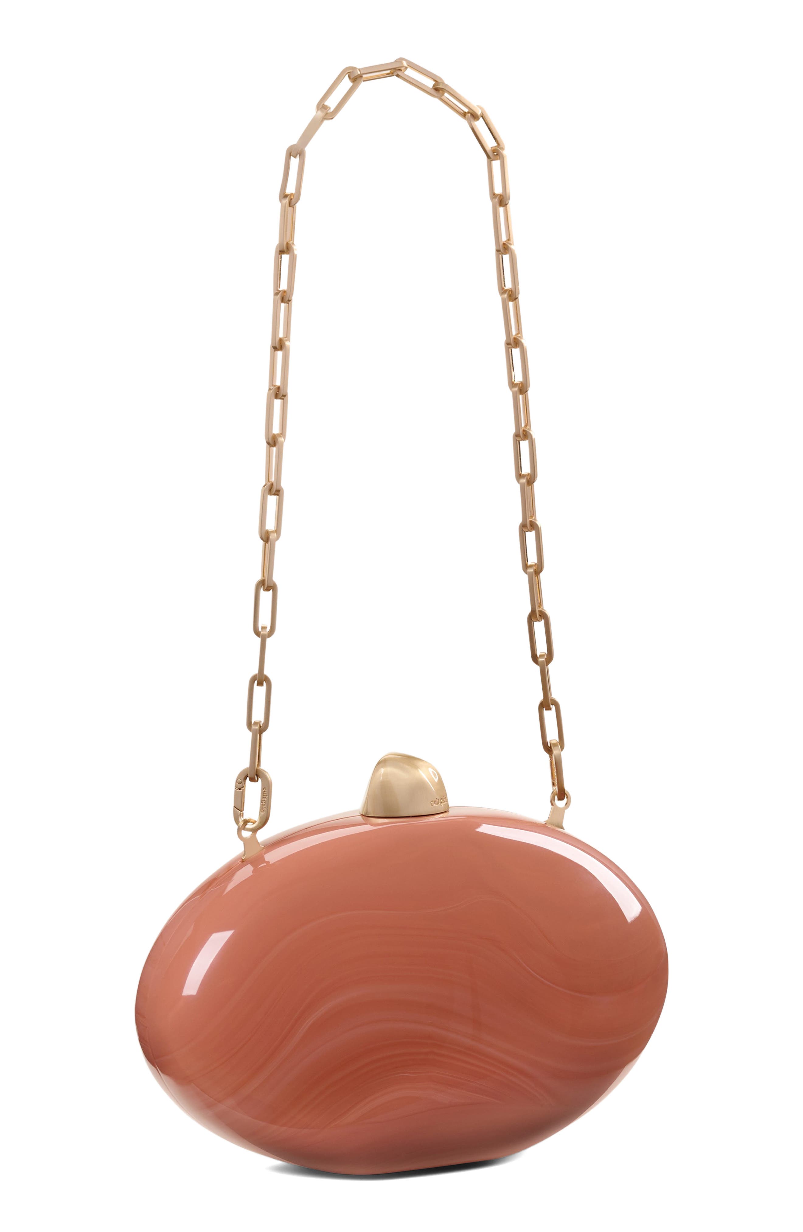 Cult Gaia Eviana Clutch, Alternate, color, 