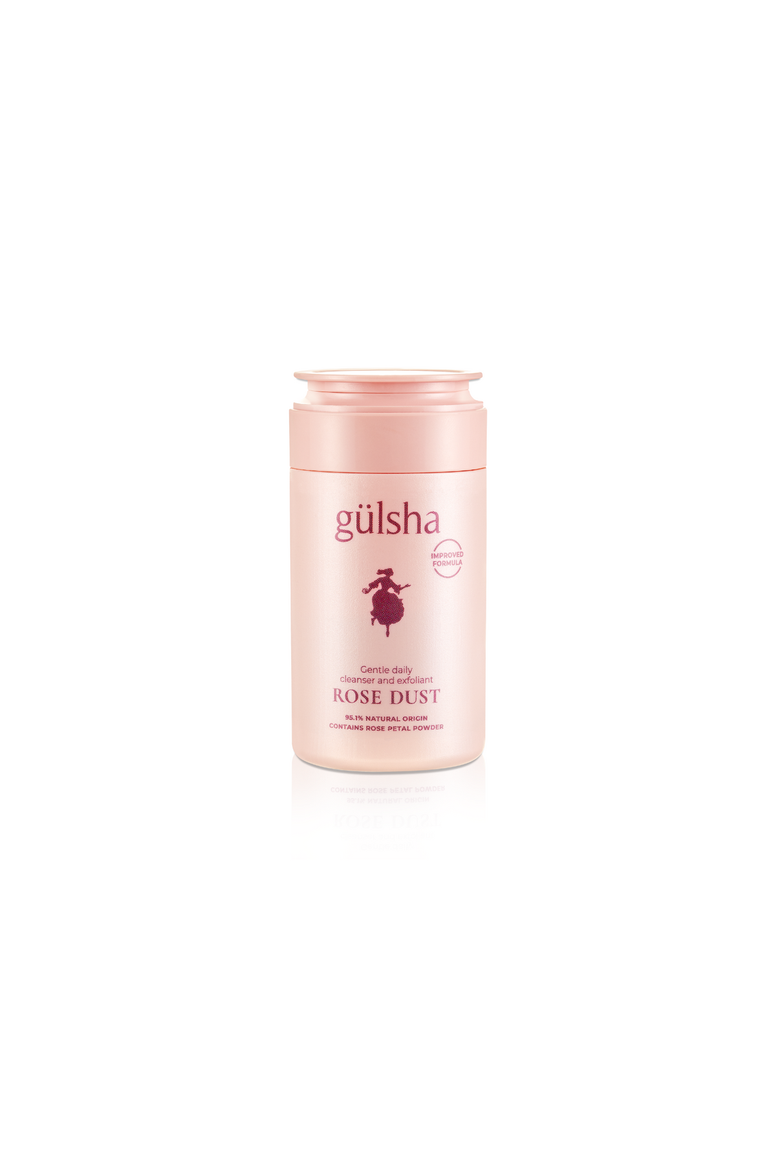 Rose Dust, Main, color, None