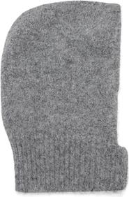 MANGO Knit Balaclava