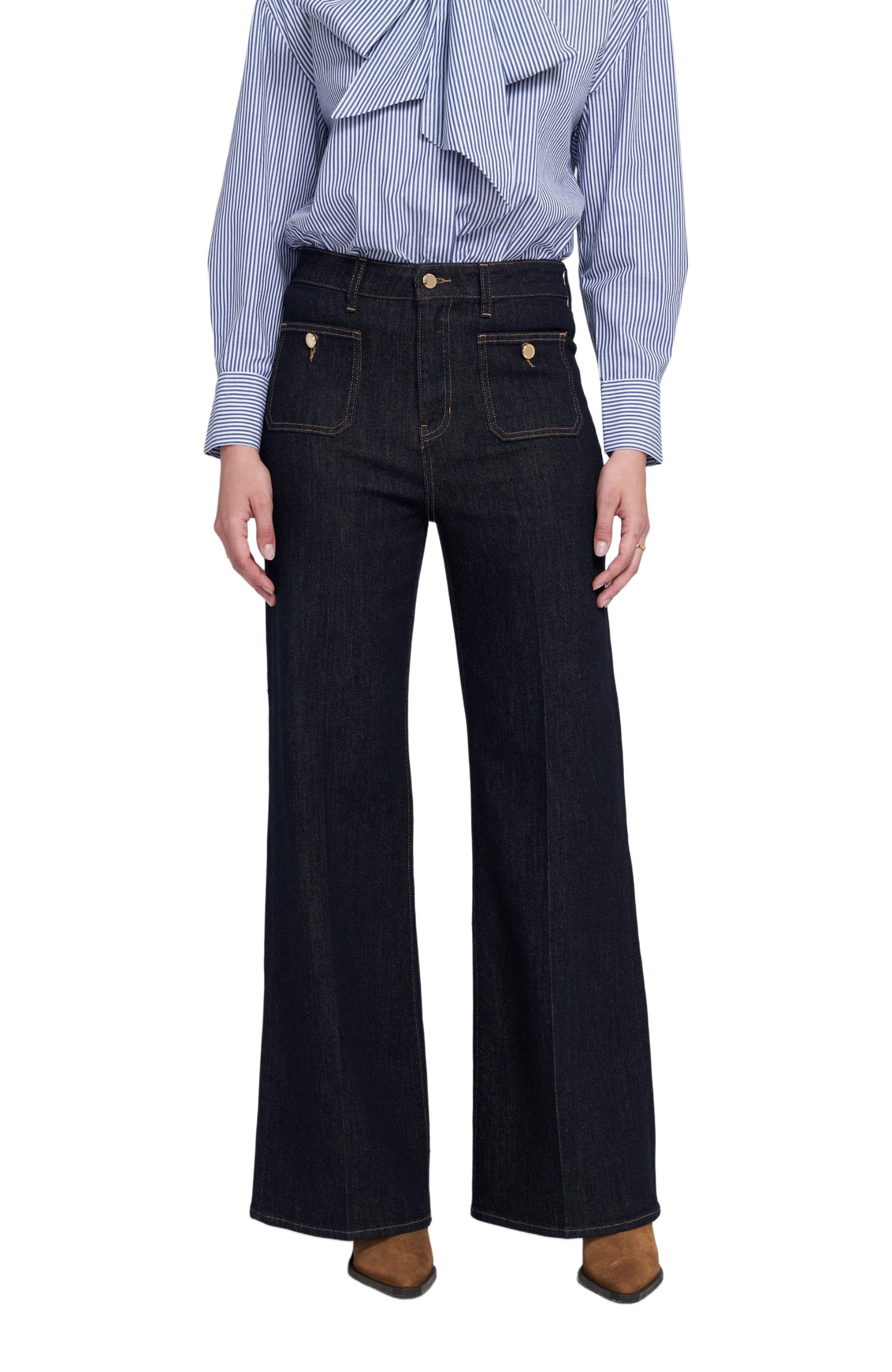 selected Indigo
