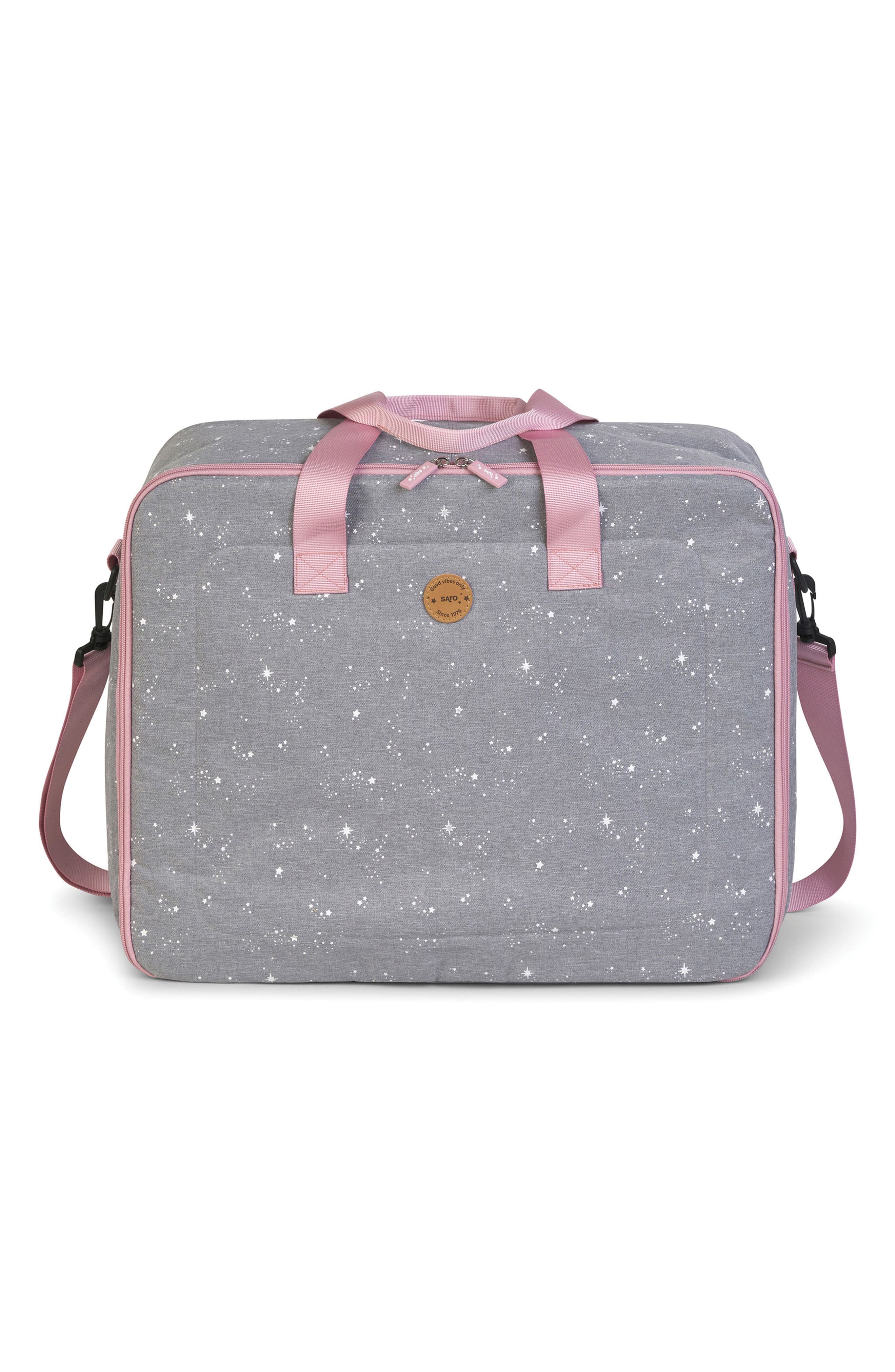 GALAXY NUDE PINK