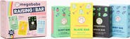 Megababe Raising the Bar Do-It-All Soap Set $32 Value