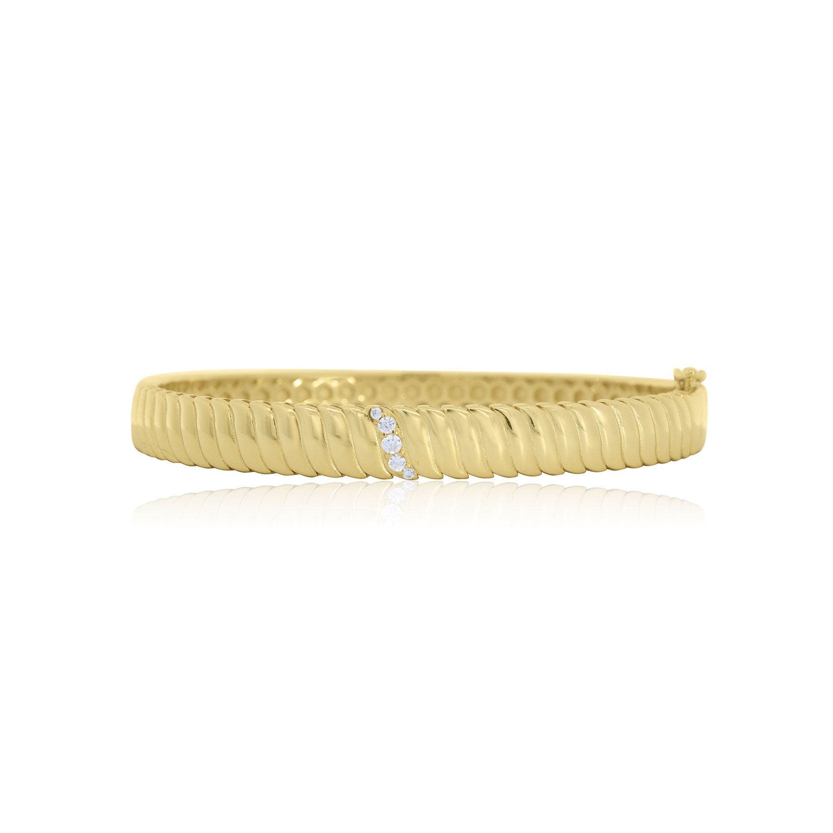 selected Gold Plated Sterling Silver
