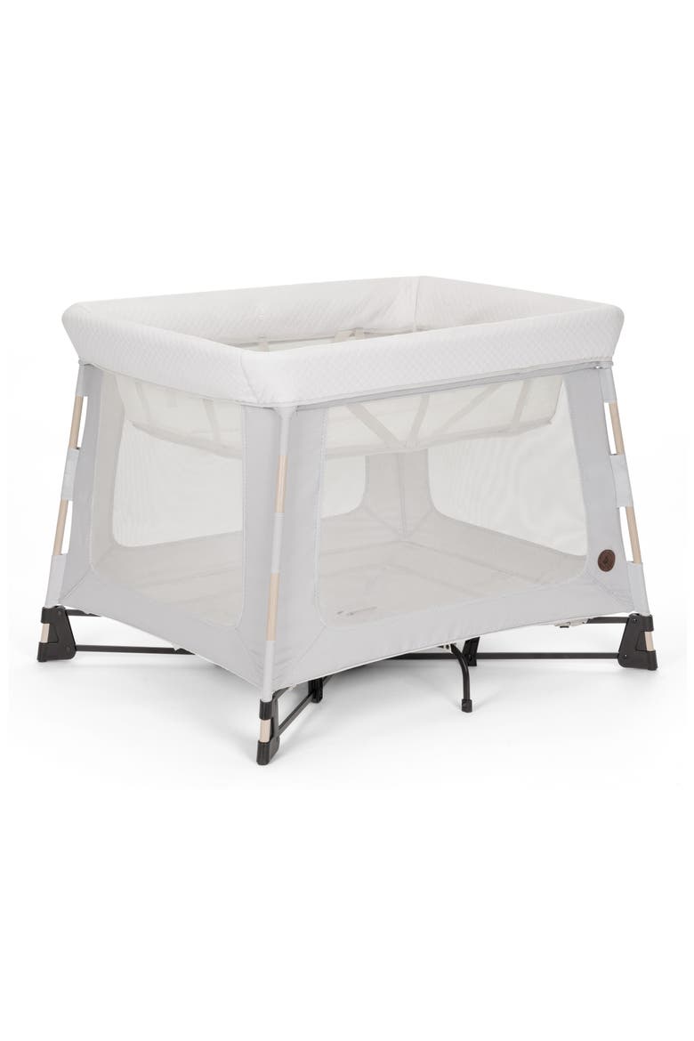 Swift 3-In-1 Playard (Nordstrom Exclusive), Main, color, ONYX SAND