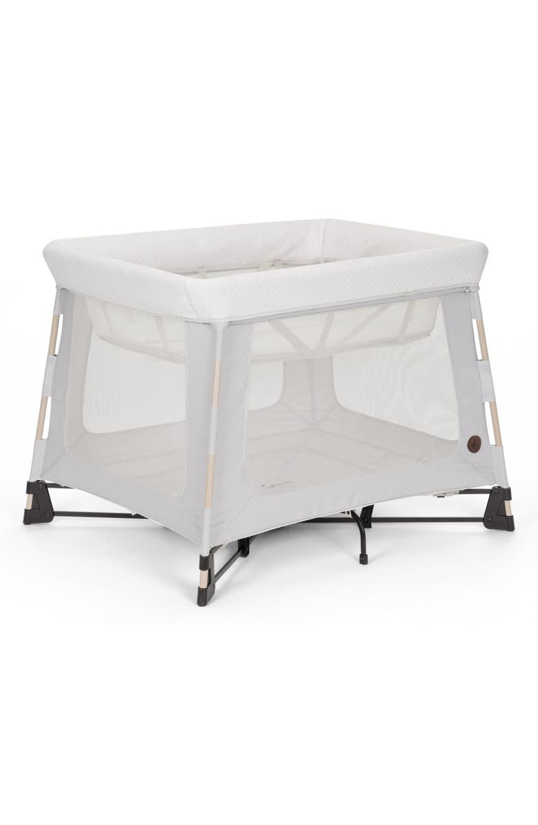 Maxi-Cosi<sup>®</sup> Swift 3-In-1 Playard, Main, color, Onyx Sand