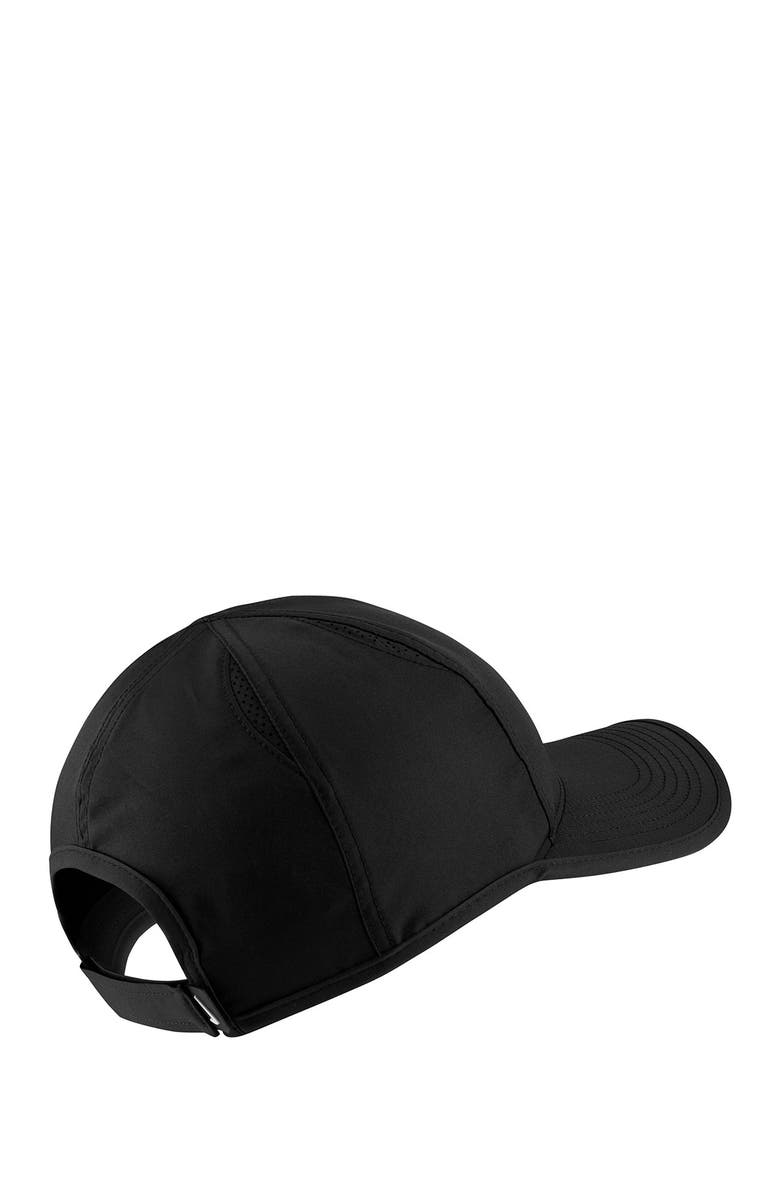 Nike Aro-Bill Featherlight Cap, Alternate, color,