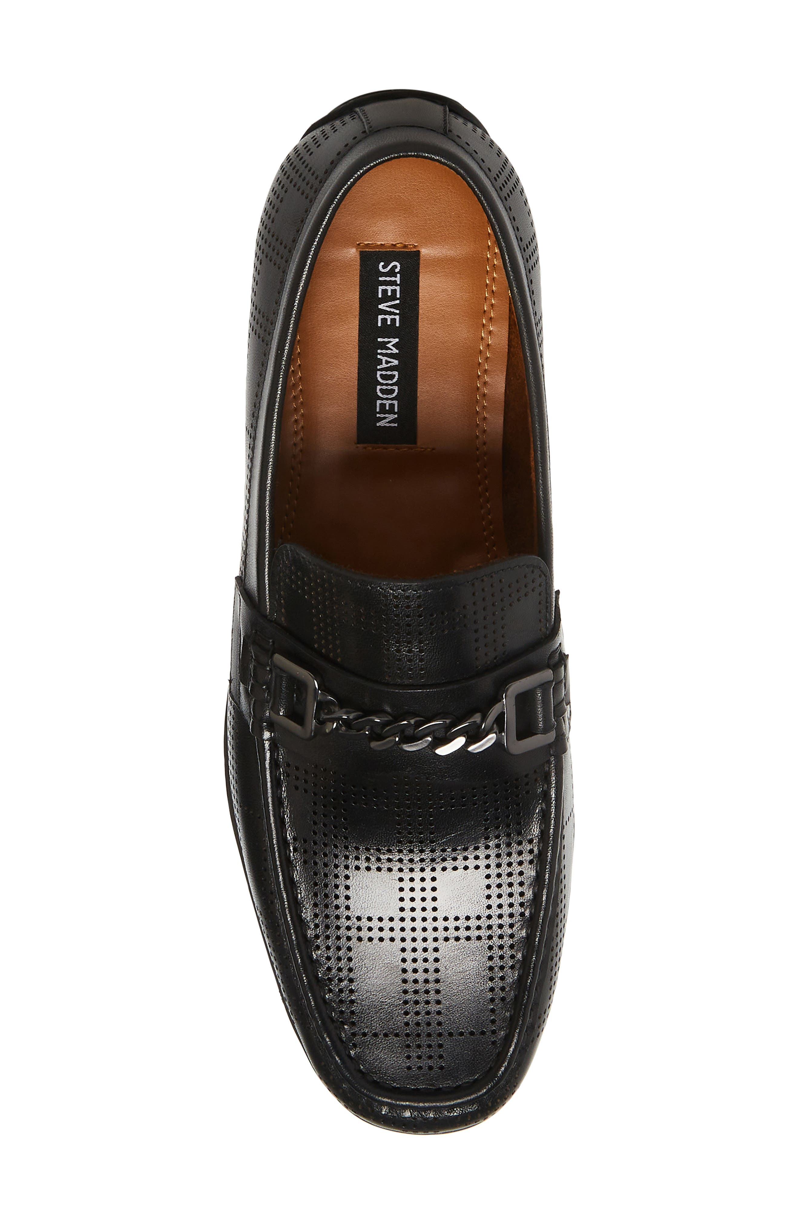 Steve Madden Kenver Driving Loafer, Alternate, color, 