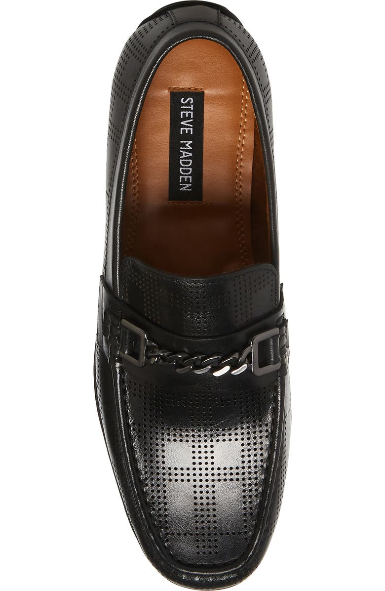 Steve Madden Kenver Driving Loafer, Alternate, color,