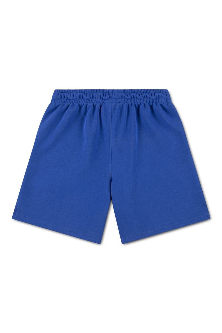 Kids' Sports Club Shorts, Alternate, color, GAME ROYAL