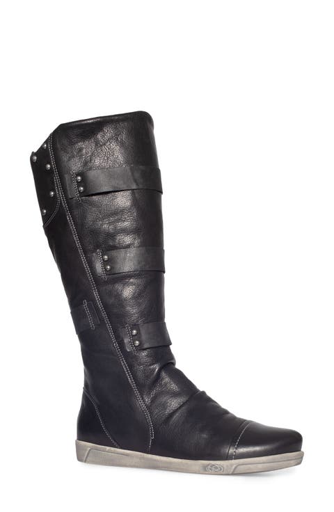 Akiko Wool Lined Boot (Women)