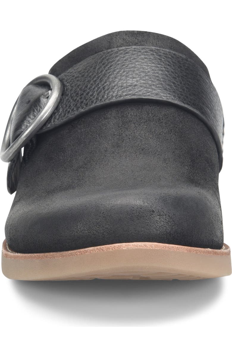 Söfft Billie Clog, Alternate, color,