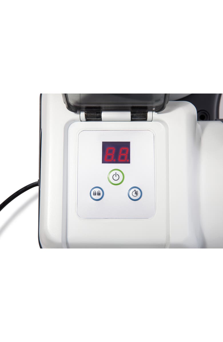 Intex Krystal Clean Sand Filter Pump 925 Gph, Alternate, color, Multicolored