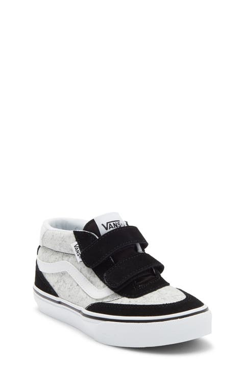 Kids' Brooklyn Mid Sneaker