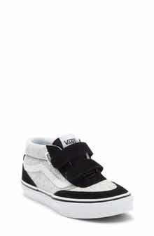 Kids' Brooklyn Mid Sneaker