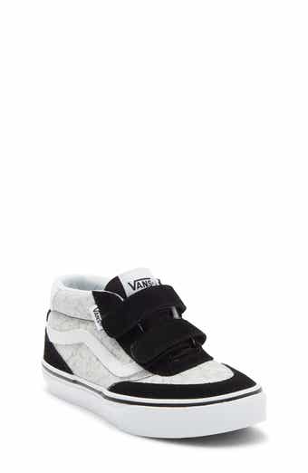 Kids' Brooklyn Mid Sneaker