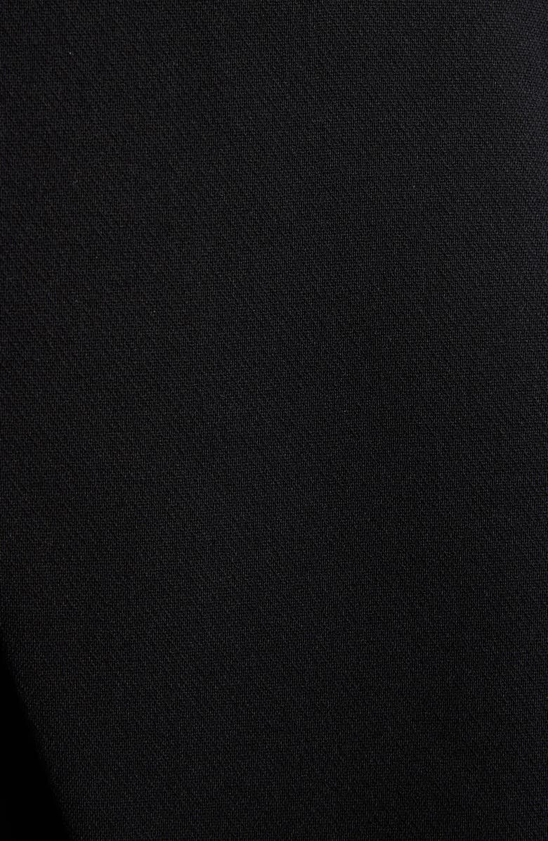 Open Edit The Icon Vest, Alternate, color, Black