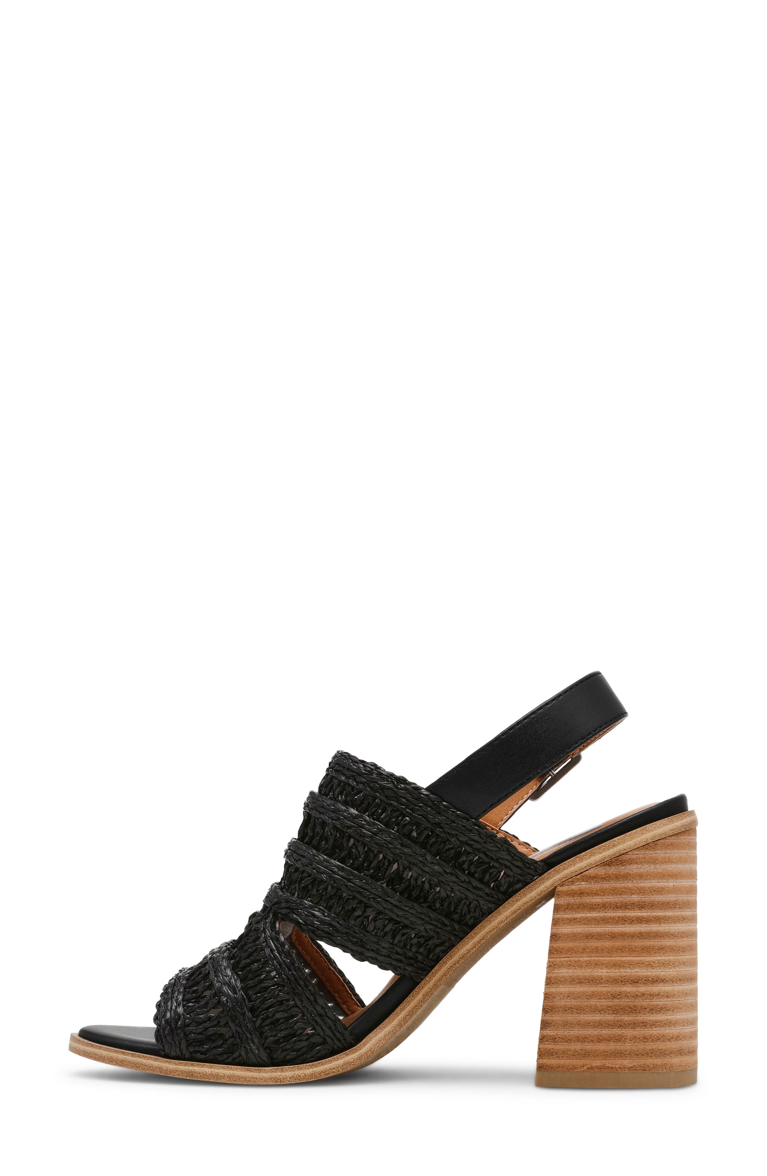 DV by Dolce Vita Rian Slingback Mule, Alternate, color, 