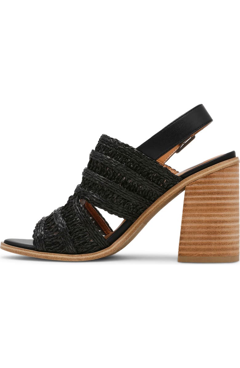 DV by Dolce Vita Rian Slingback Mule, Alternate, color,