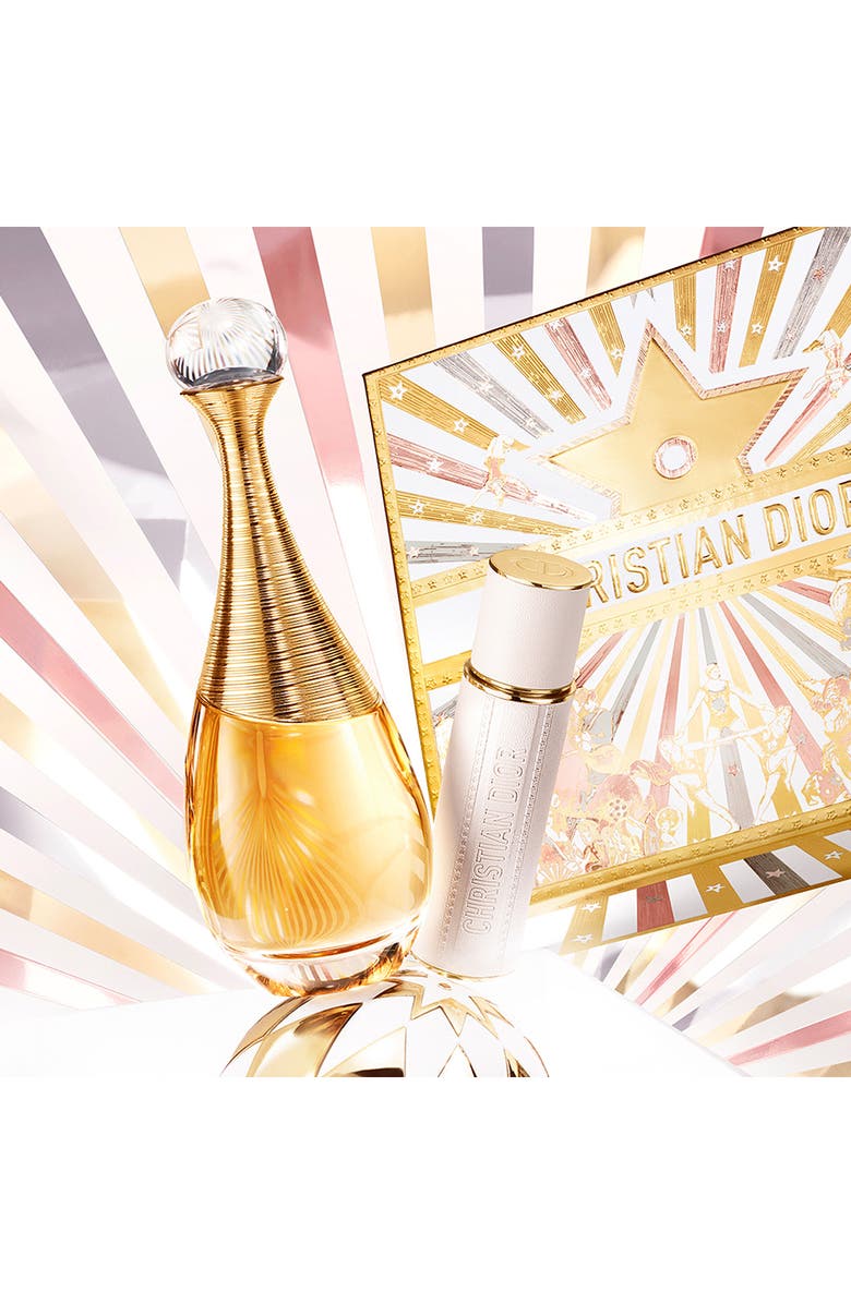 J'adore Eau de Parfum Set