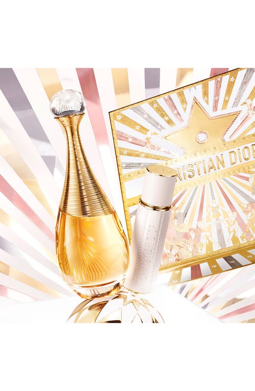 Dior J'adore Eau De Parfum Set In Transparent