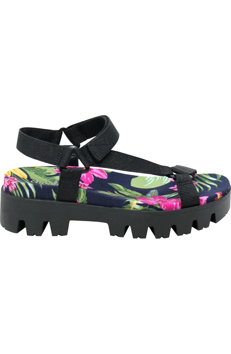 Charles by Charles David Zambo Sandal, Alternate, color,