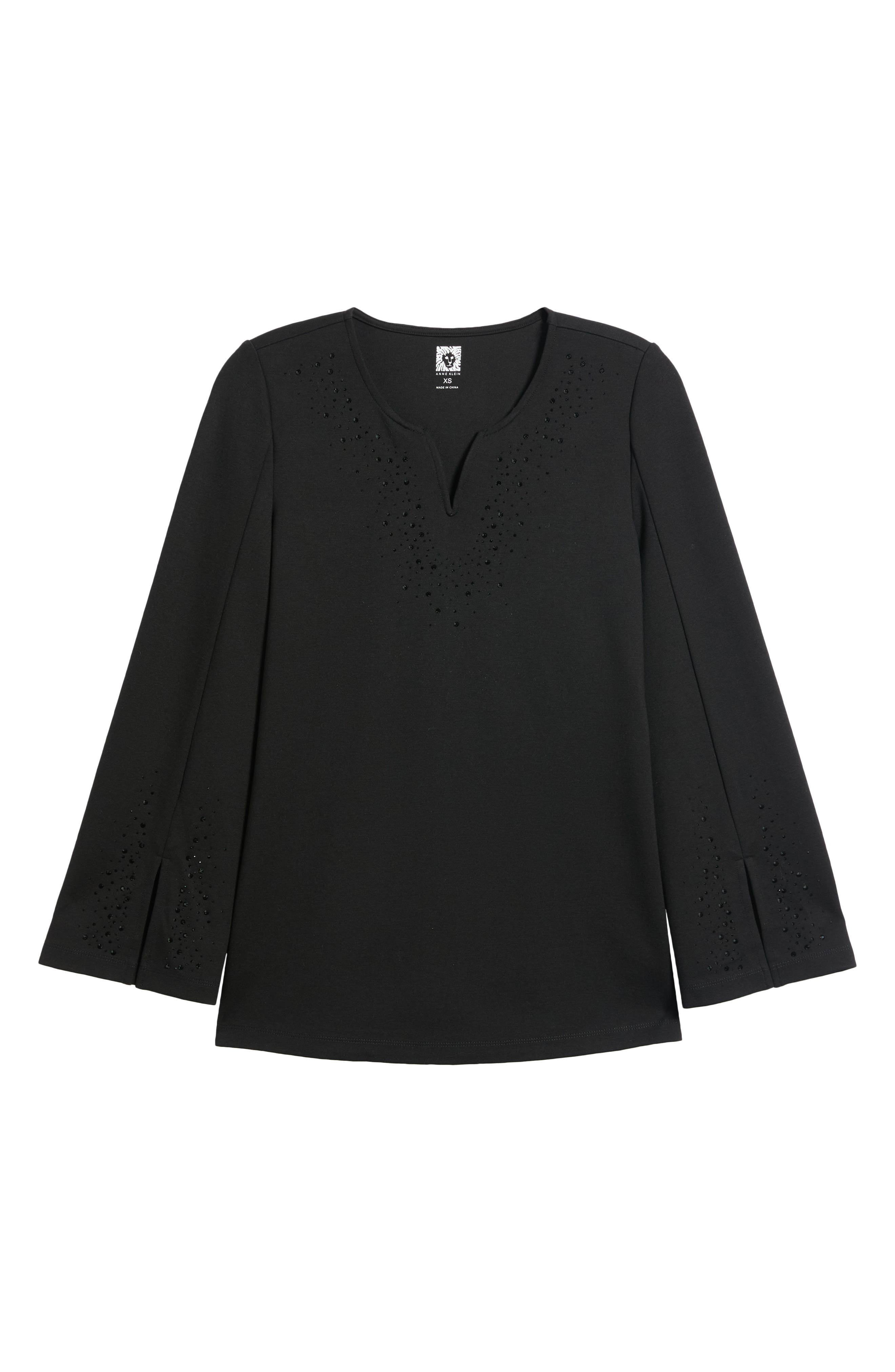 selected ANNE BLACK