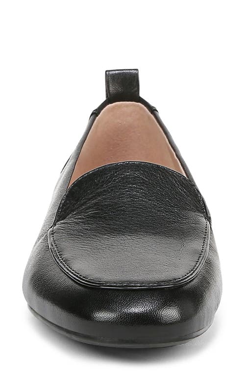 Naturalizer Jordyn Loafer In Black