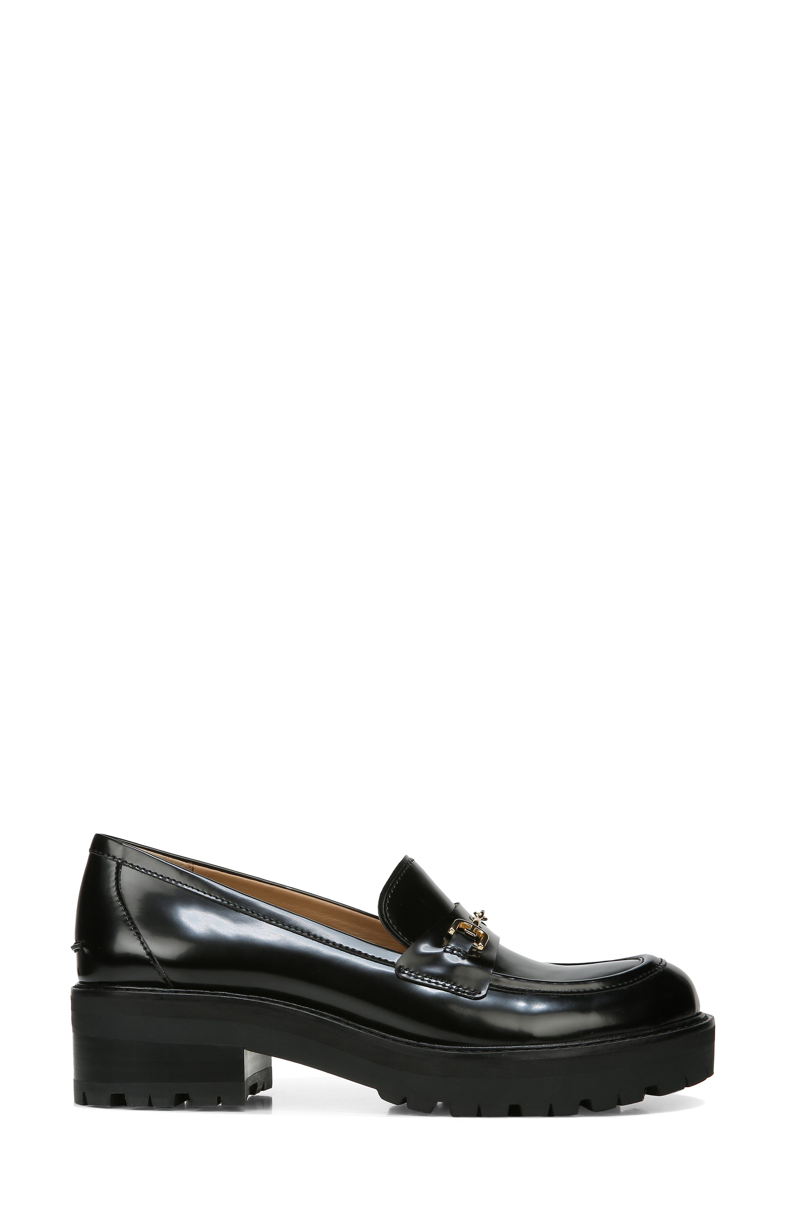 Sam Edelman Tully Platform Loafer, Alternate, color, 