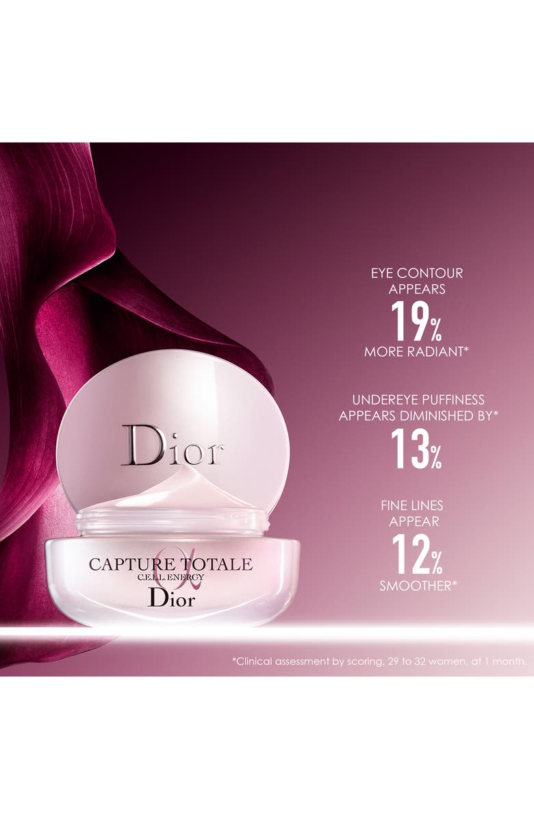 DIOR Capture Totale Creme Routine Set, Alternate, color,