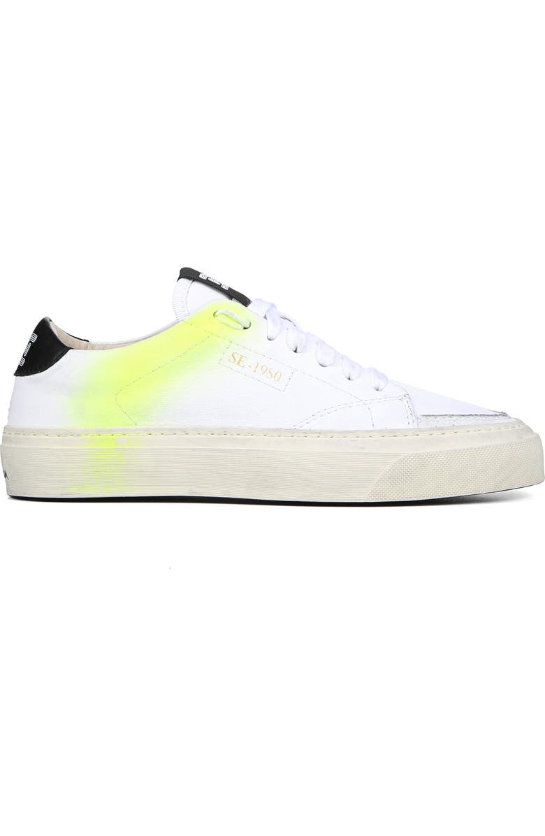 Sam Edelman Tammy Platform Sneaker, Alternate, color,