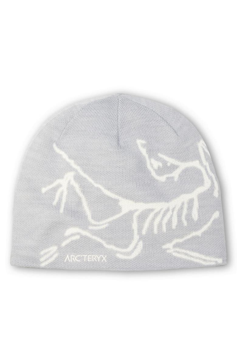 Arc'teryx Bird Head Merino Wool Blend Beanie, Main, color,