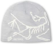 Arc'teryx Bird Head Merino Wool Blend Beanie
