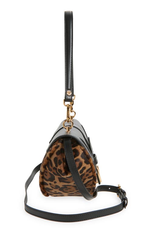 Versace Medium Virtus Shoulder Bag