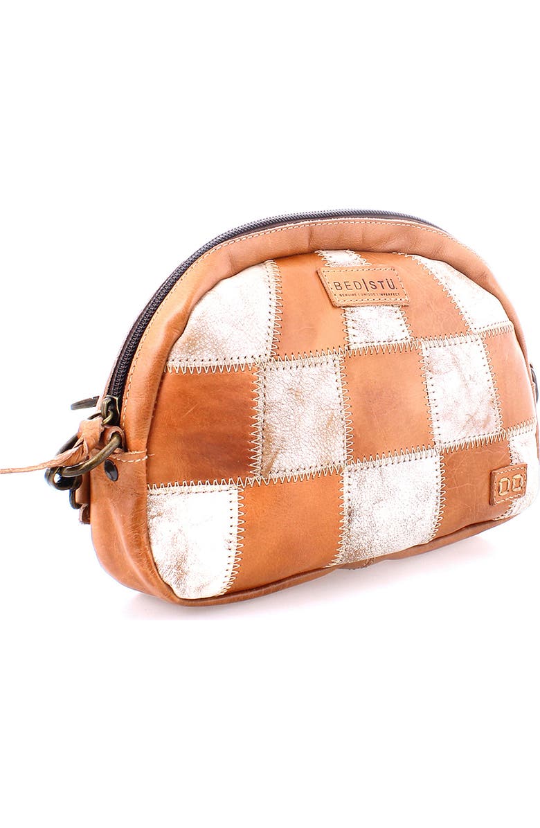 Bed Stu Abundance Sling, Alternate, color, Tan Rustic Nectar Lux