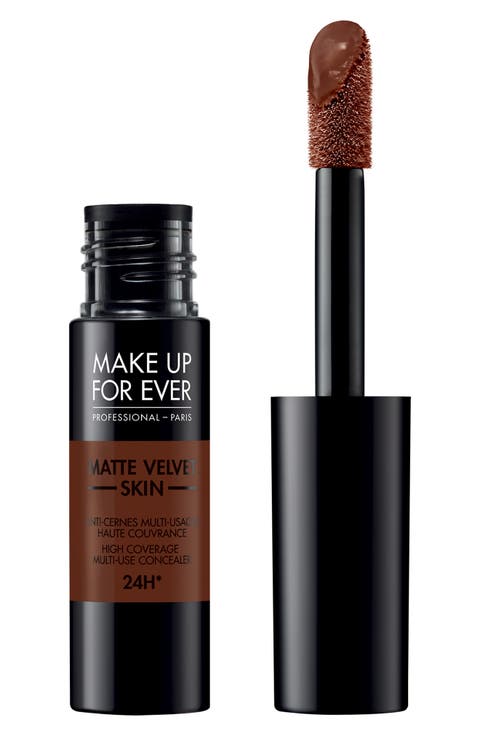 Matte Velvet Skin High Coverage Multi-Use Concealer